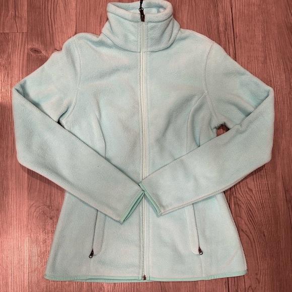Amazon basics zip up fleece - Picture 1 of 1